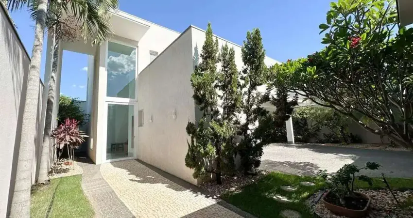 Sobrado de alto padrão na 303 sul – 285 m² de elegância, conforto e sofisticação