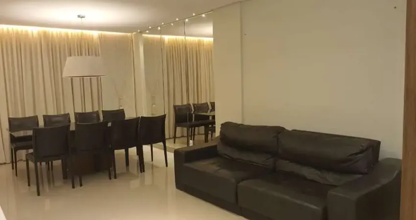 Apartamento com 3 quartos à venda na Quadra 404 Sul  Lo 9, Plano Diretor Sul, Palmas