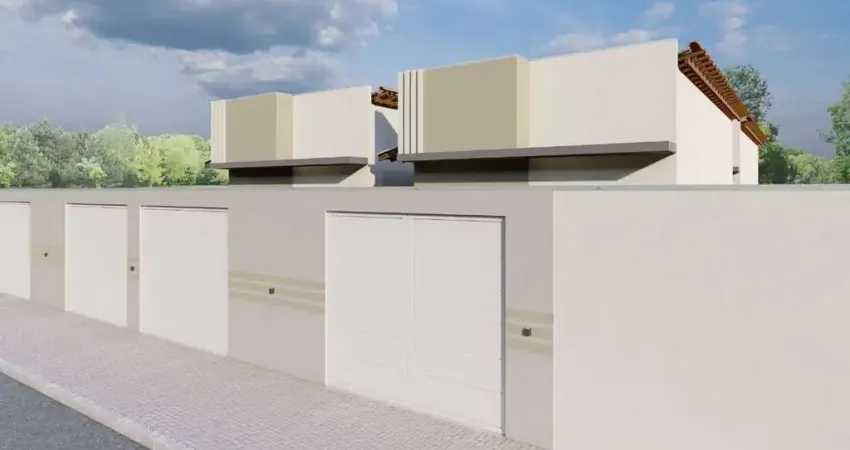 Casa com 2 quartos à venda na Rua J4, 1, Jardim Janaína (Taquaralto), Palmas