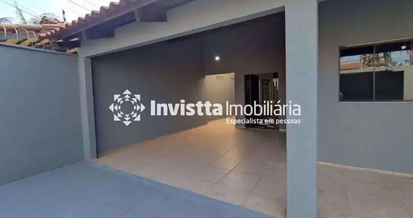 Casa com 3 quartos à venda na Quadra 1104 Sul Alameda 13, 1, Plano Diretor Sul, Palmas