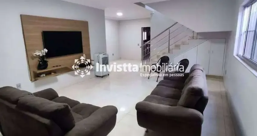 Casa com 4 dormitórios à venda, 420 m² por r$ 1.200.000,00 - plano diretor sul - palmas/to
