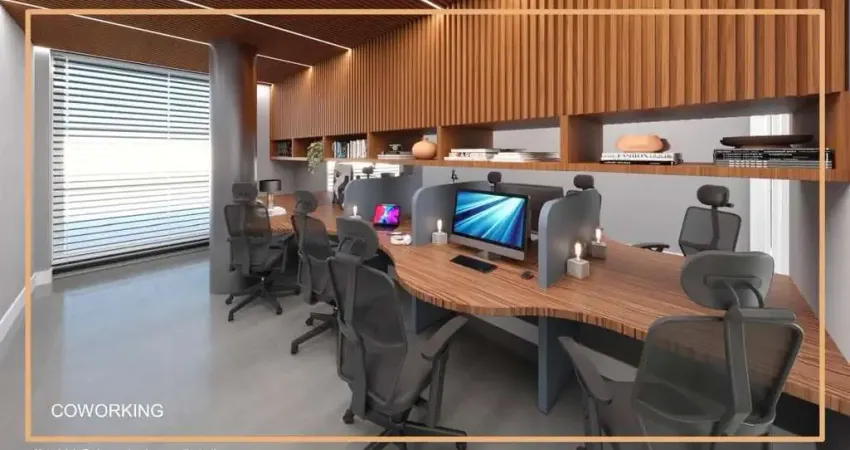 Apartamento com 2 quartos à venda na Quadra Orla 14 Avenida Orla, Graciosa - Orla 14, Palmas