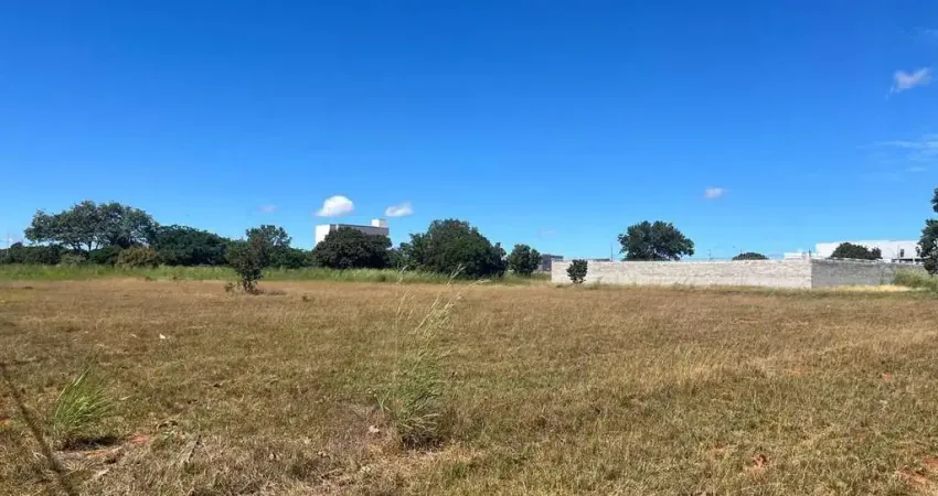 Terreno à venda, 4000 m² por r$ 600.000,00 - plano diretor sul - palmas/to