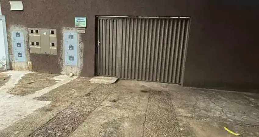 Kitnet com 1 dormitório para alugar, 45 m² por r$ 680,00/mês - plano diretor sul - palmas/to