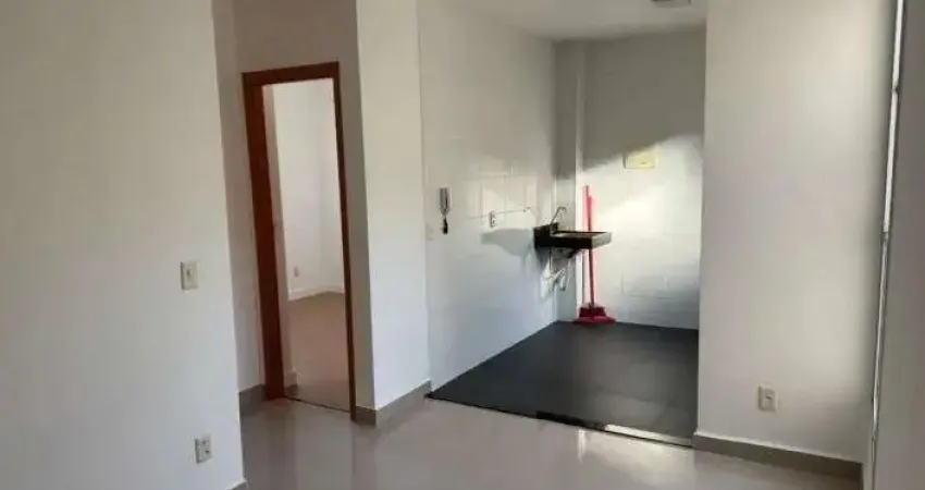 Apartamento com 2 quartos à venda na Quadra 402 Norte Rua 2 B, Plano Diretor Norte, Palmas