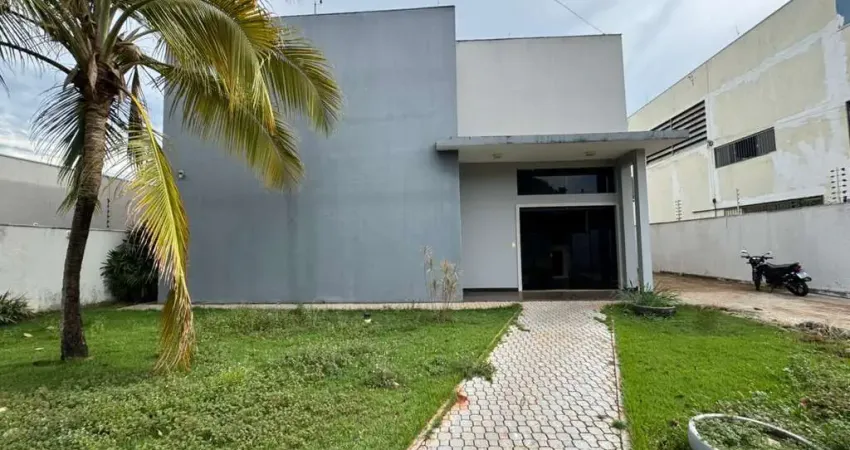 Barracão / Galpão / Depósito com 11 salas para alugar na Quadra 112 Sul Rua SR 5, Plano Diretor Sul, Palmas