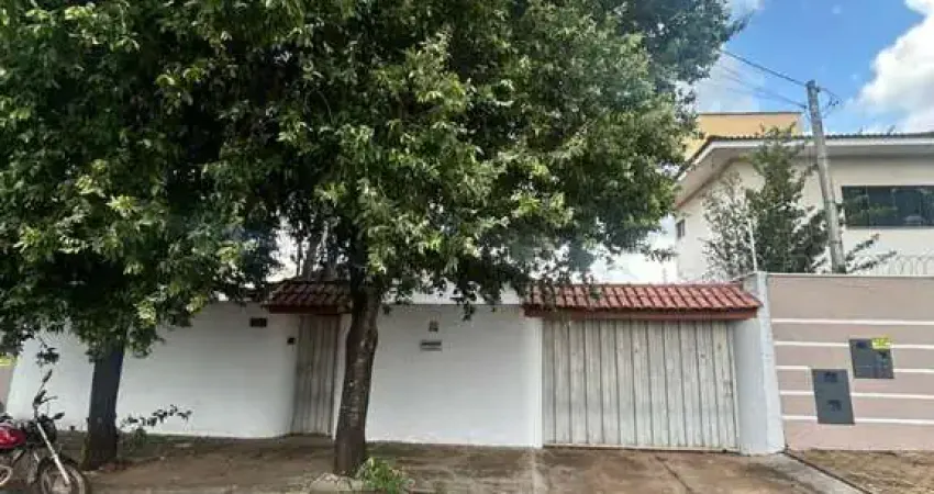 Casa com 3 dormitórios para alugar, 180 m² por r$ 2.500,00/mês - plano diretor norte - palmas/to