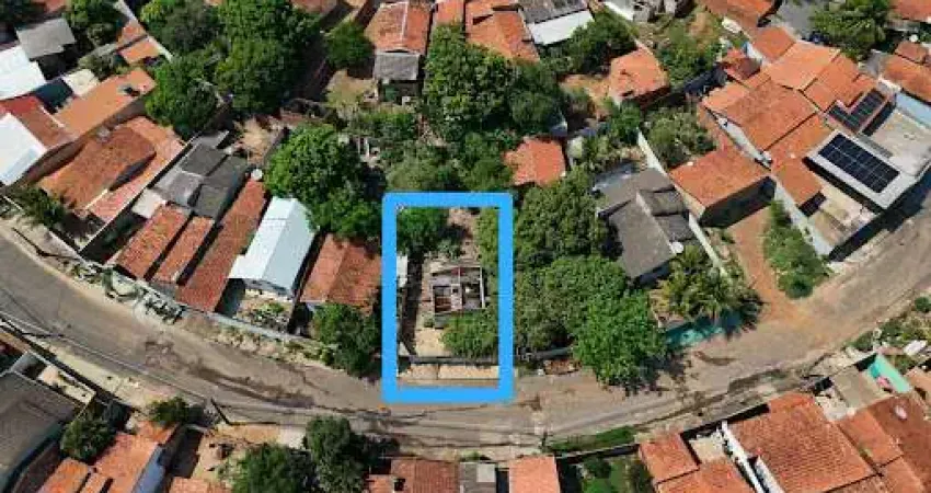 Terreno à venda, 369 m² por r$ 140.000,00 - 605 norte (arno 72) - palmas/to