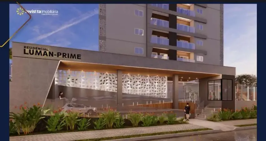 Apartamento com 3 dormitórios à venda, 80 m² por r$ 650.000,00 - plano diretor norte - palmas/to