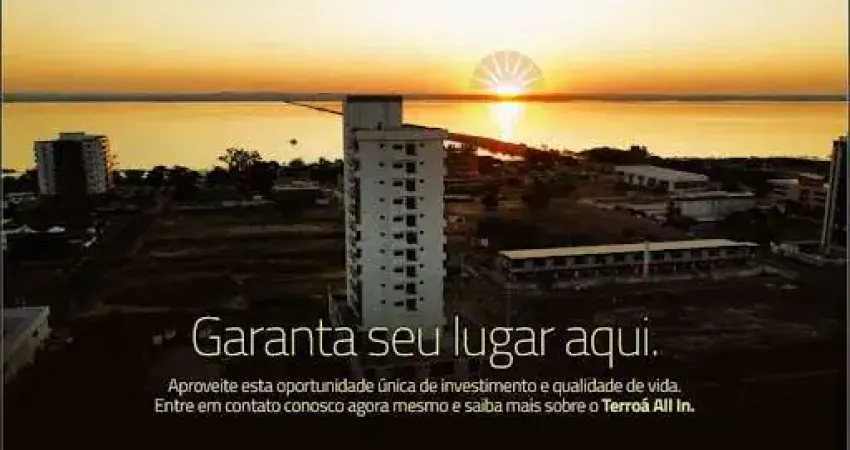 Flat com 1 dormitório à venda, 35 m² por r$ 499.000,00 - plano diretor sul - palmas/to