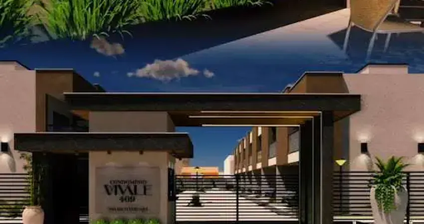 Sobrado com 3 dormitórios à venda, 55 m² por r$ 890.000,00 - 409 sul (arso 44) - palmas/to