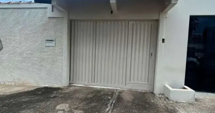 Casa com 2 dormitórios para alugar, 160 m² por r$ 2.500/mês - plano diretor sul - palmas/to