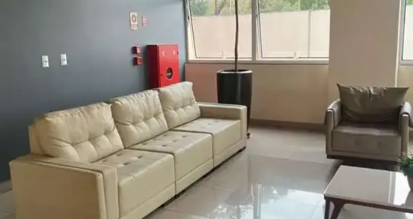 Apartamento com 2 dormitórios à venda, 52 m² por r$ 300.000,00 - plano diretor sul - palmas/to