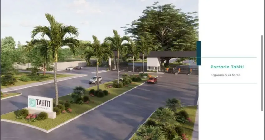 Terreno à venda na Rua Área Rural de Palmas, Área Rural de Palmas, Palmas