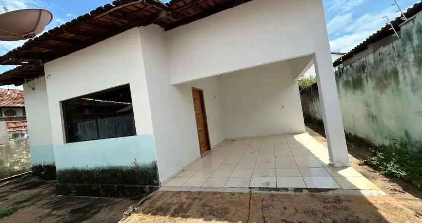Casa com 2 quartos para alugar na Quadra 108 Norte Alameda 12, 6, Plano Diretor Norte, Palmas