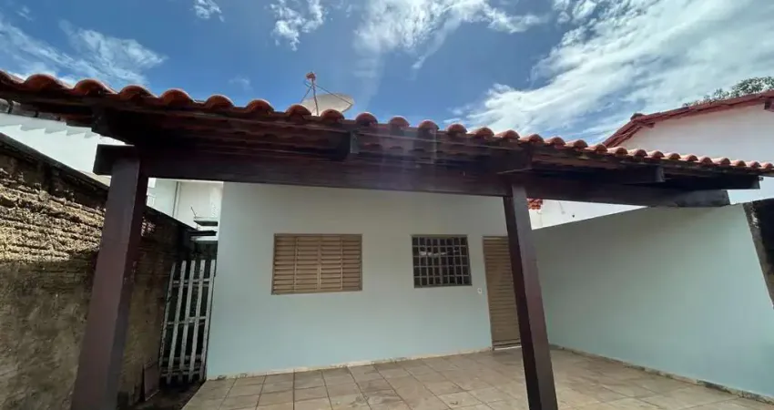 Casa com 2 dormitórios para alugar, 80 m² por r$ 1.800/mês - plano diretor norte - palmas/to