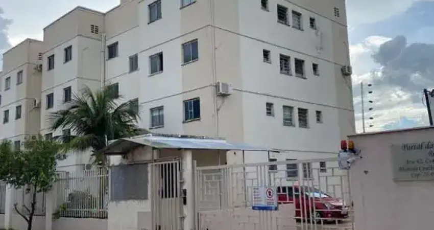 Apartamento com 2 dormitórios à venda, 50 m² por r$ 210.000,00 - plano diretor sul - palmas/to