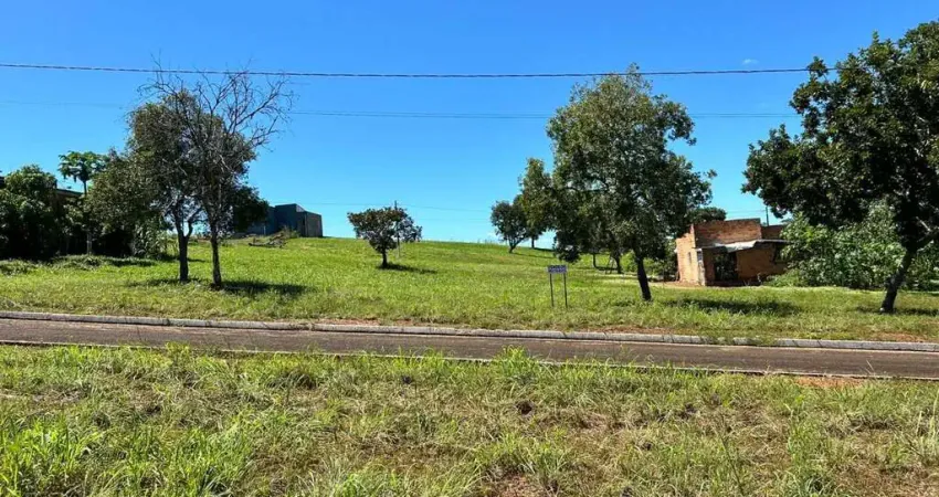 Terreno à venda, 300 m² por r$ 45.000,00 - luzimangues - porto nacional/to