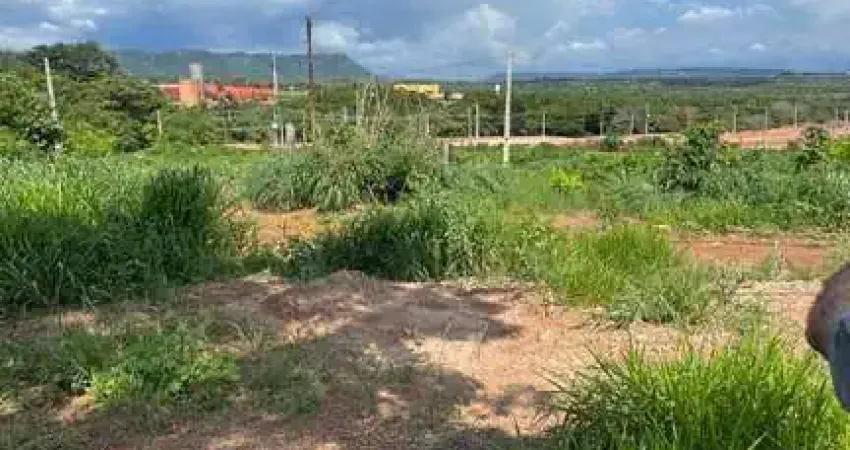 Terreno à venda na Quadra 1212 Sul - ARSE 125 Avenida LO 27, Plano Diretor Sul, Palmas