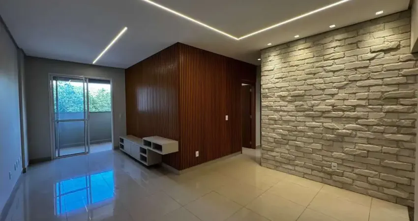 Vendo – apartamento no residencial solar dos buritis | 306 sul - 1° andar- r$630.000,00