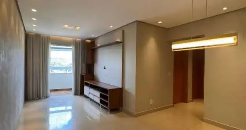 Apartamento com 3 dormitórios à venda no Residencial Versailles 504 sul, 90m² por R$ 650.000,00