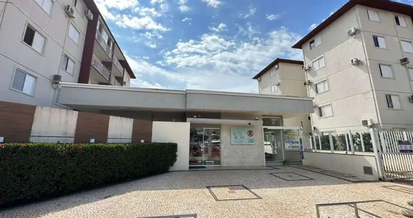 Apartamento na 806 Sul - Pronto para Morar no Condomínio Noel Rosa