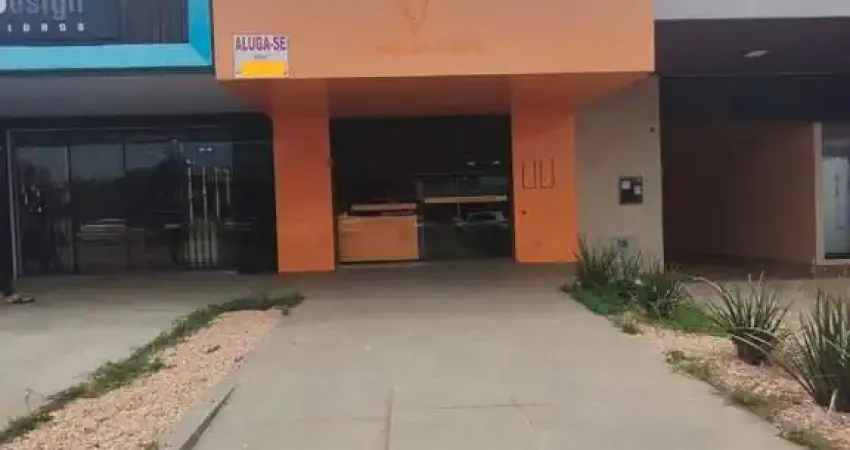Sala para alugar, 75 m² por R$ 6.000,00/mês - Plano Diretor Norte - Palmas/TO