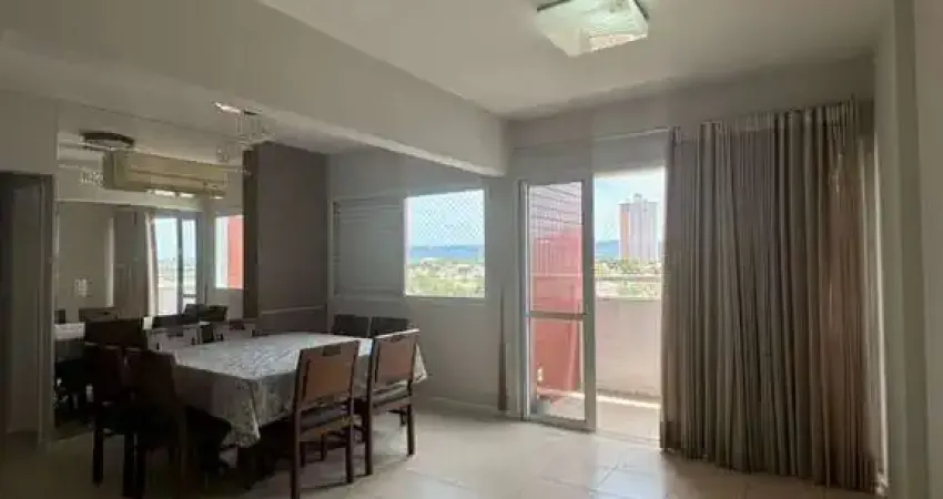 Apartamento com 3 dormitórios, 105 m² - venda por R$ 700.000,00 ou aluguel por R$ 5.600,00/mês - Plano Diretor Sul - Palmas/TO