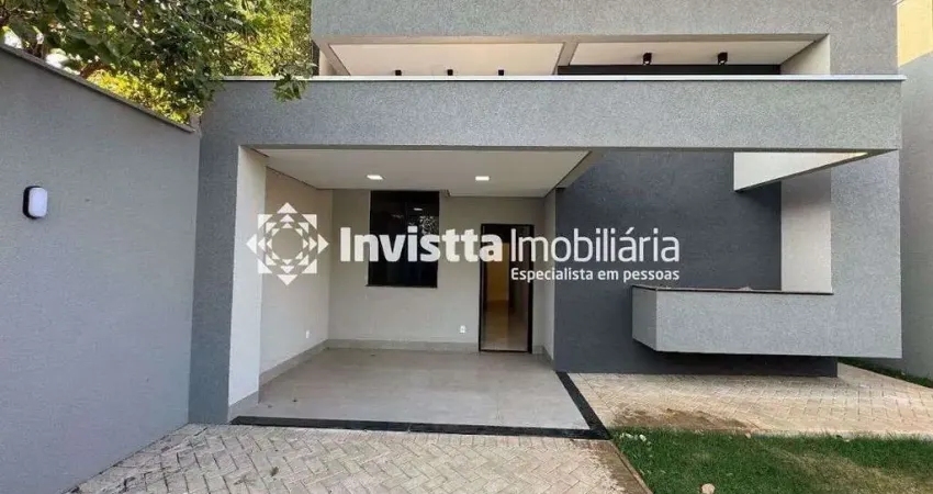Casa com 3 quartos à venda na Quadra 509 Sul Alameda 13, 2, Plano Diretor Sul, Palmas