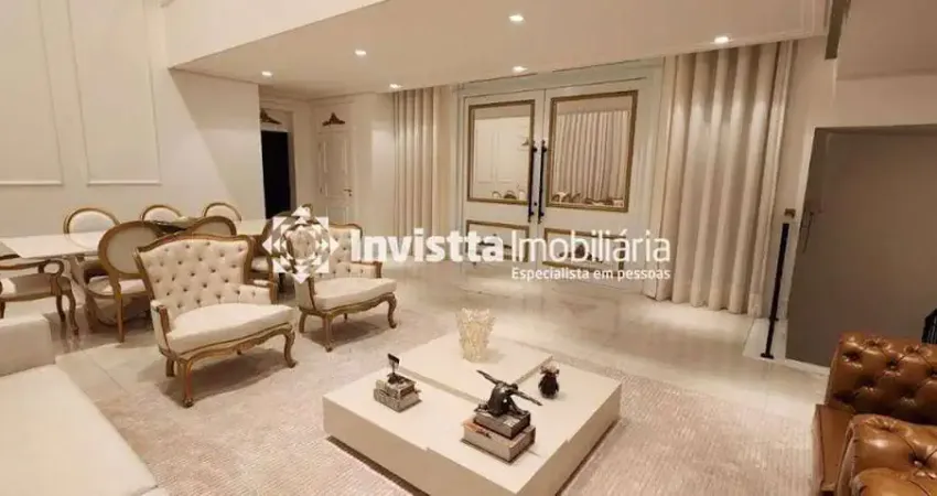 Sobrado em Condomínio de Alto Padrão, no Aldeia do Sol, com 4 Suites, à venda, 460 m² por R$ 6.100.000,00