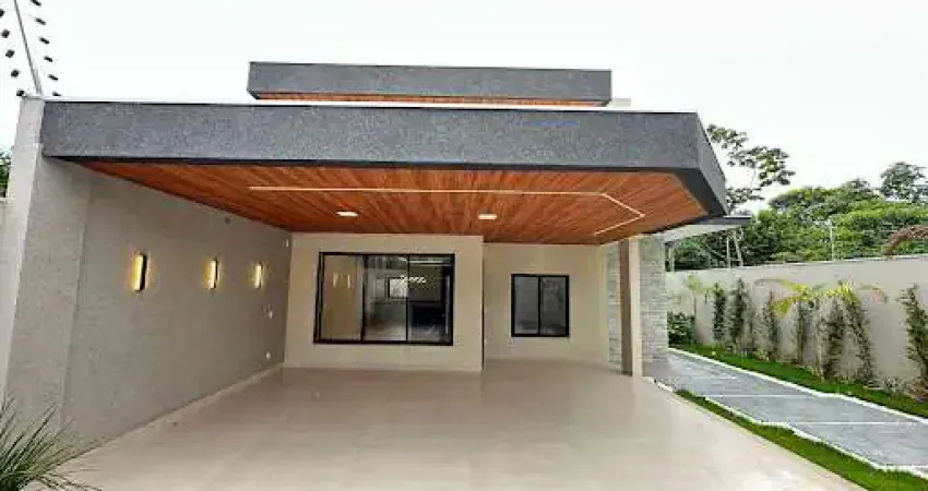 Casa com 4 suítes à venda, 212 m² por R$ 1.790.000 - 110 Sul (Arse 14) - Palmas/TO