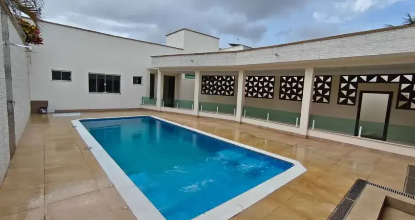Casa com 4 dormitórios à venda, 238 m² por R$ 1.220.000,00 - Plano Diretor Sul - Palmas/TO
