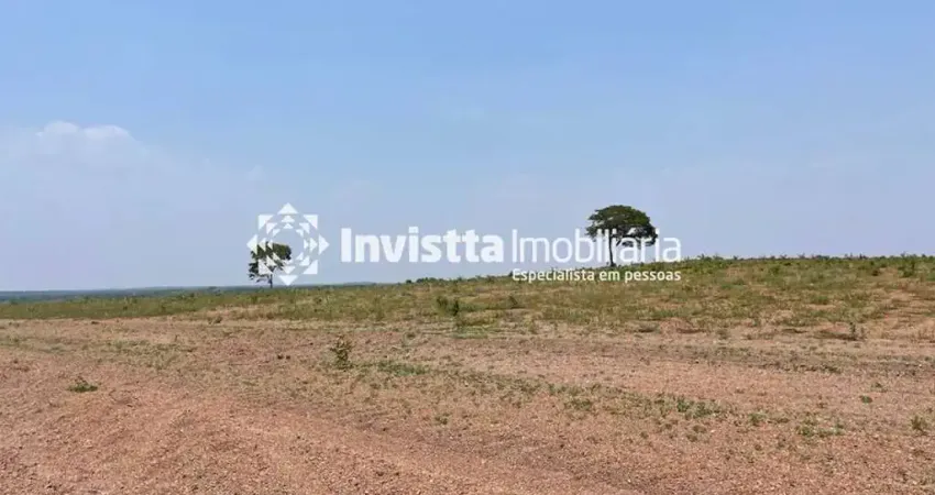 Fazenda 284 (1.374 Ha) Alqueires em DIVINOPOLIS-TO Área aberta: 500Ha