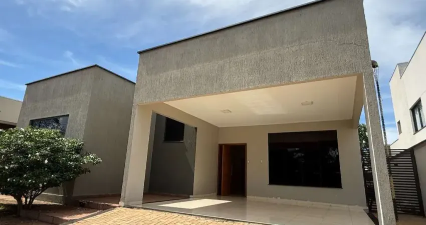 Casa com 4 dormitórios à venda, 202 m² por R$ 1.600.000,00 - Plano Diretor Sul - Palmas/TO