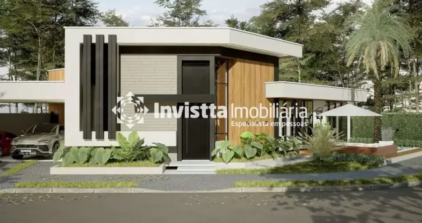 Casa com 3 quartos à venda na Quadra 1406 Sul Avenida LO 33, Plano Diretor Sul, Palmas