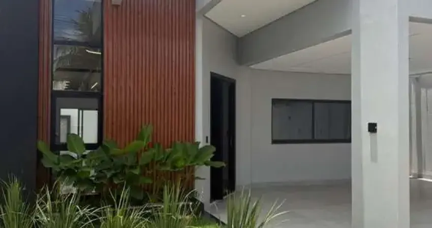 Casa com 3 quartos à venda na Quadra 1003 Sul Alameda 28, 2, Plano Diretor Sul, Palmas