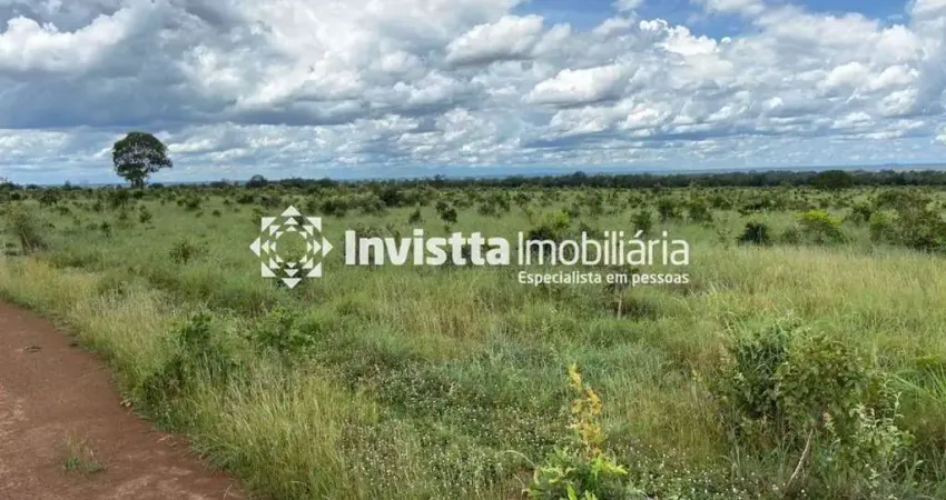 Fazenda à venda de 412 Alqueirões por R$ 37.000.000 - em Brejinho de Nazare-TO