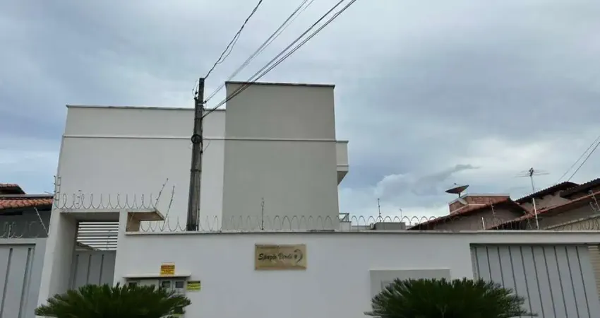 Sobrado com 3 dormitórios para alugar, 100 m² por R$ 2.700,00/mês - Plano Diretor Sul - Palmas/TO