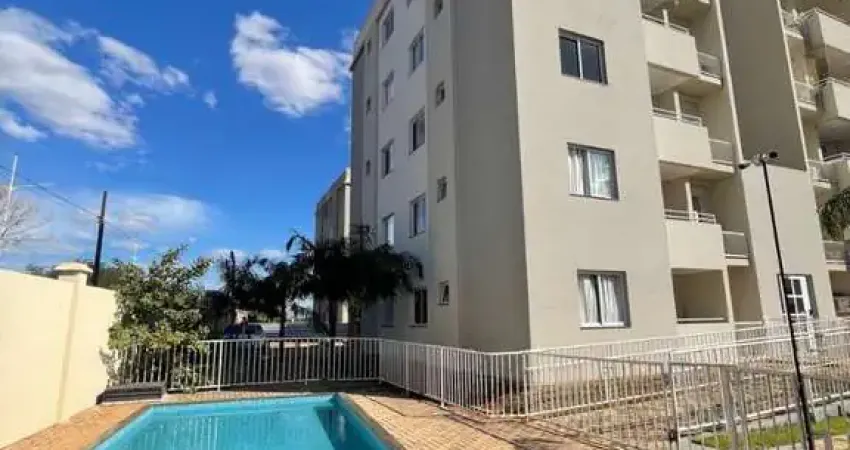 Apartamento com 2 dormitórios à venda, 57 m² por R$ 399.000,00 - Plano Diretor Sul - Palmas/TO