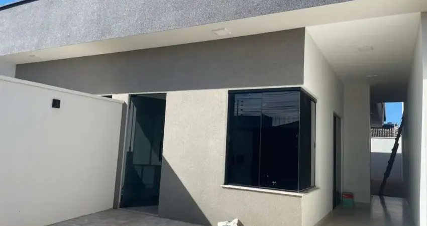 Casa com 2 dormitórios à venda, 69 m² por R$ 430.000,00 - Plano Diretor Norte - Palmas/TO