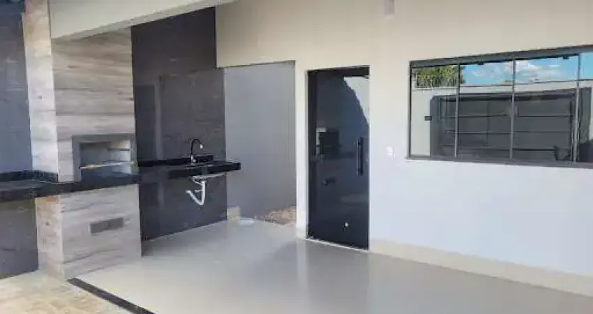 Casa com 2 dormitórios à venda, 72 m² por R$ 295.000,00 - Bertaville - Palmas/TO