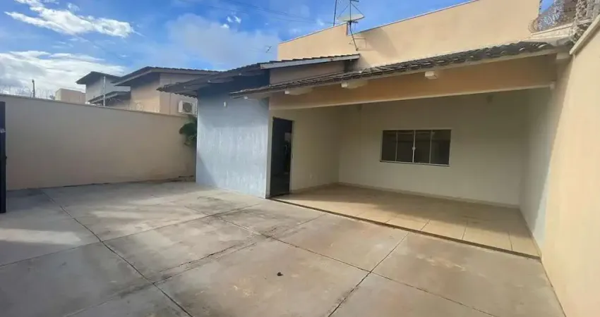 Casa com 3 dormitórios à venda, 140 m² por R$ 700.000,00 - Plano Diretor Norte - Palmas/TO