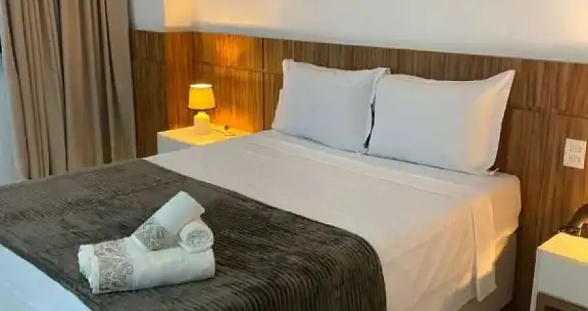 Flat com 1 quarto para alugar na Quadra 201 Sul Avenida Joaquim Teotônio Segurado, 2, Plano Diretor Sul, Palmas