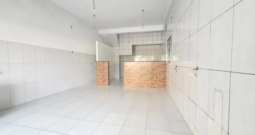 Loja | salão | ponto comercial | 55m² para alugar no imirim - seu novo endereço!!!