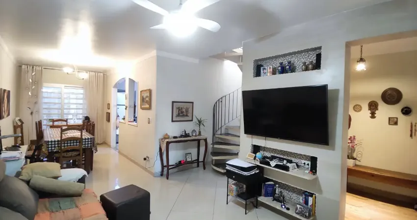 Venda de sobrado 108m² no imirim / vila basileia - à 500 metros do santana parque shopping!!