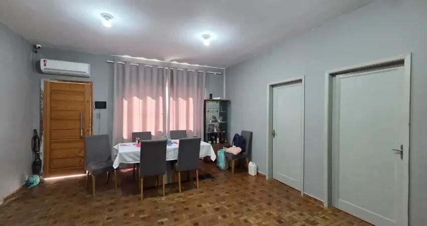 Casa com 3 quartos à venda na Rua Salvador Padilha Gimenes, 101, Vila Santa Maria, São Paulo