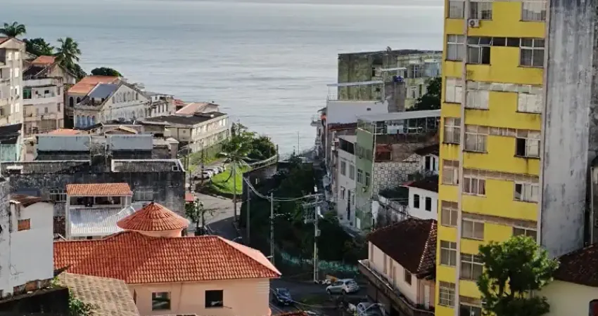 Apartamento com 1 quarto à venda na Largo Dois de Julho, Dois de Julho, Salvador