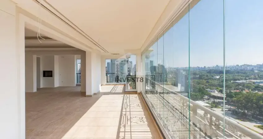 Alto padrão para venda em são paulo, indianópolis, 3 dormitórios, 3 suítes, 6 banheiros, 5 vagas