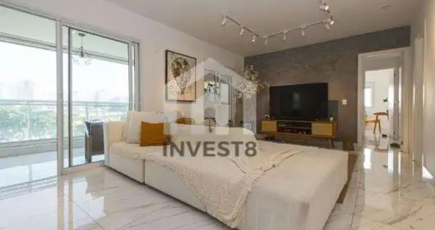 Apartamento para venda em são paulo, água branca, 4 dormitórios, 3 suítes, 5 banheiros, 2 vagas