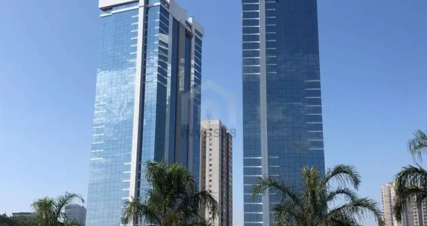 Sala comercial à venda na Avenida Presidente Castelo Branco, 6653, Ponte Pequena, São Paulo